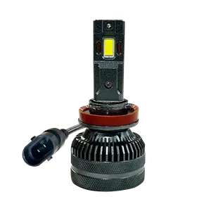 Bombillo Led P30 H11 Aderco 50000LM 100W 6500K